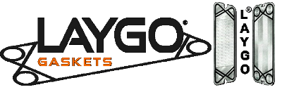 Laygo gaskets